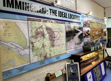 Immingham Museum