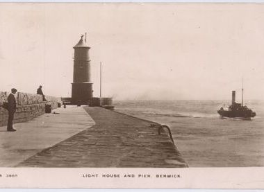 Berwick Record Office