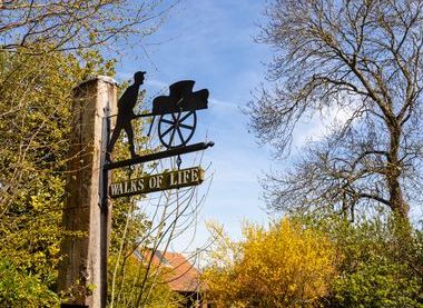 The Walks of Life Museum