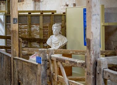National Trust Images/James Dobson