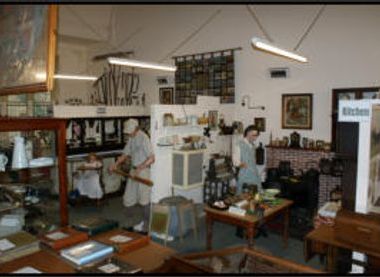 Chipping Norton Museum