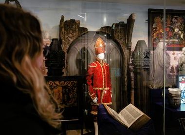 Norfolk Museums Service