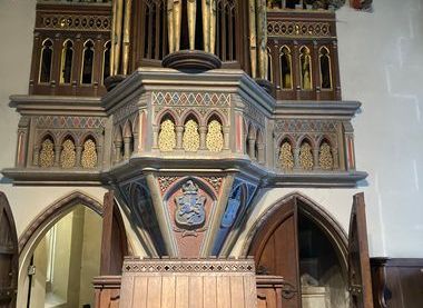 CCT / Philippa Wood