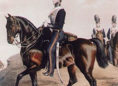 Yeomanry Cavalry