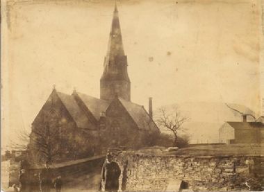 Helmshore Local History Society