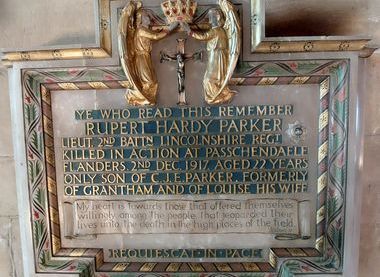 John Manterfield