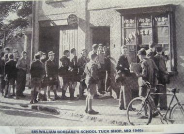 The Marlow Society