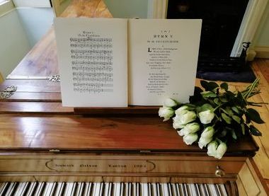 © John Wesley’s New Room