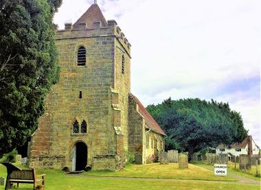 Capel History Group