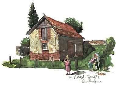 Tolpuddle Old Chapel Trust