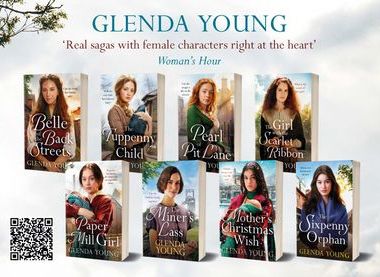 Glenda Young