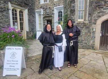 Tavistock Players 