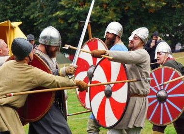 Sudjorvik Living History Group