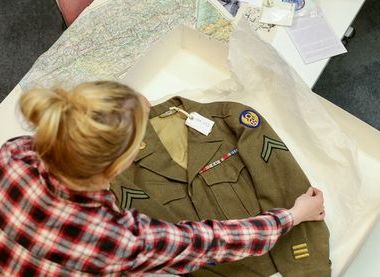2nd Air Division Digital Archive