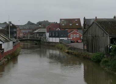 Friends of Lewes 