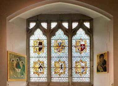 Willingdon Church