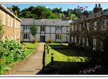 John Greenway Close