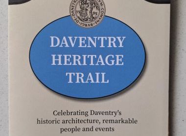 Viridian/Discover Daventry