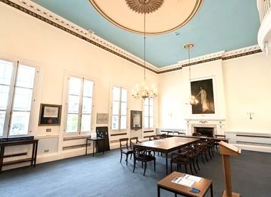 Ripon City Council