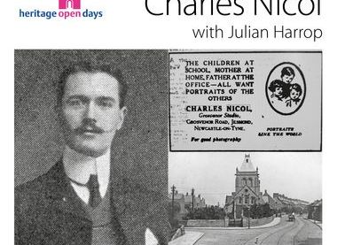 Friends of Jesmond Library 
