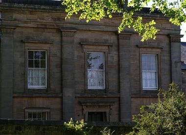 Alnwick Civic Society