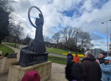 Barnsley Civic Trust