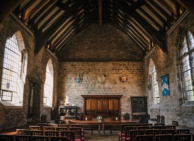 Bedern Hall 