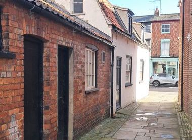 Horncastle History & Heritage Society