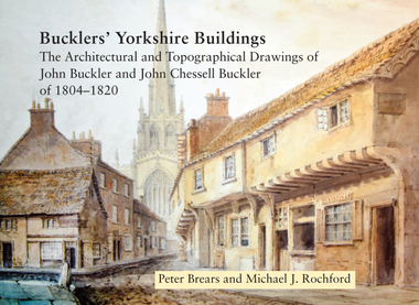 Peter Brears and Michael Rochford