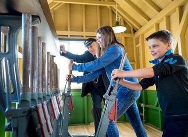 Photo courtesy of Ryedale Heritage Partnership