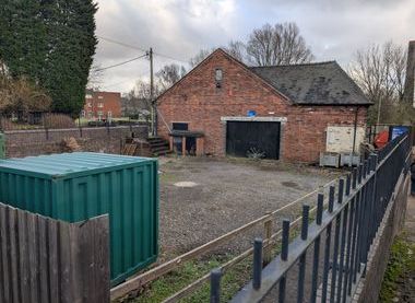 The Teapot Factory