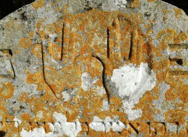Friends of Bath Jewish Burial Ground CIO