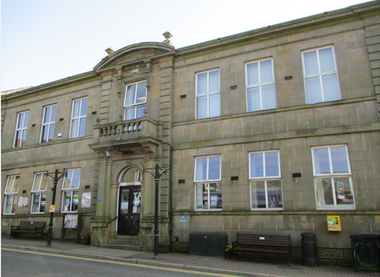 Lancashire County Council