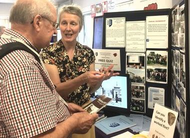 Great Yarmouth and District Local History Fair