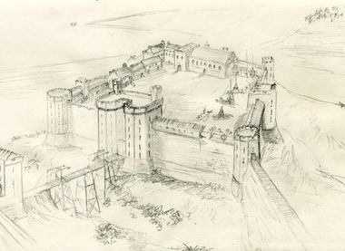 Berwick HODS