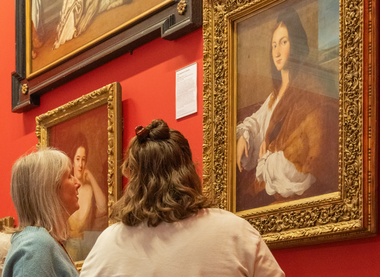 Canterbury Museums