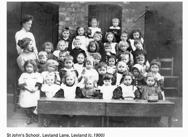 The Lancashire Archive