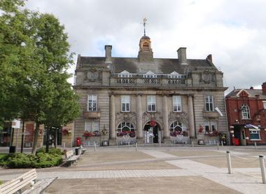 Cheshire East Council