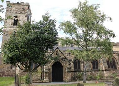 St Cuthbert's Church, Billingham Green