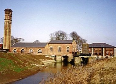 Witham Fourth District IDB