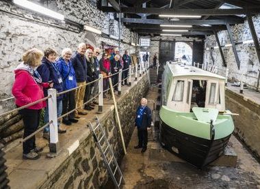 Dry Dock 