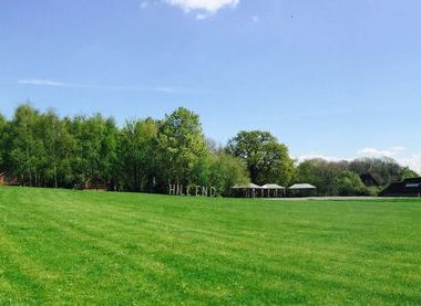Hill End Outdoor Education Centre