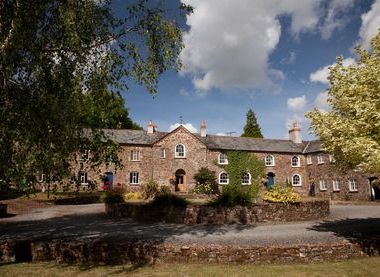 (c) Eggesford Barton