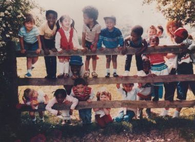 Dodford Children's Farm