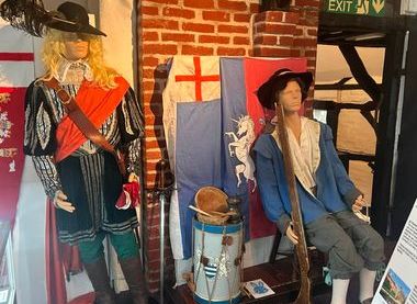 Hinckley and District Museum