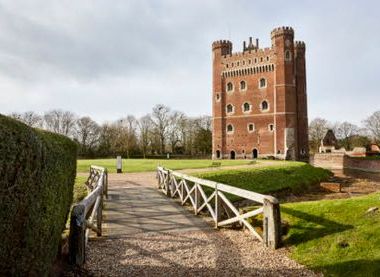 ©National Trust Images/Arnhel de Serra