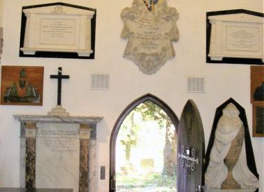 Andrew Skelton/Churches Conservation Trust