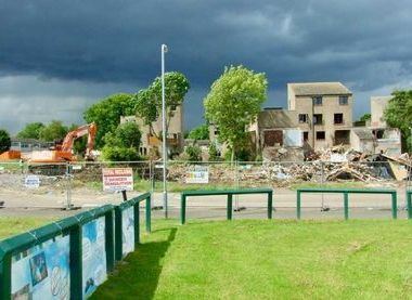 © Kate Dyer - Corby Community Arts