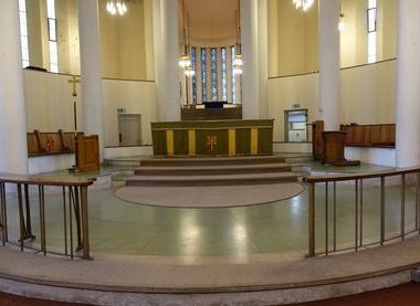 Sanctuary