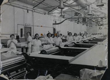 South West Heritage Trust
